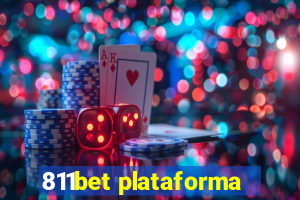 811bet plataforma